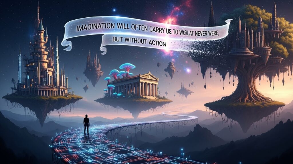 imagination
